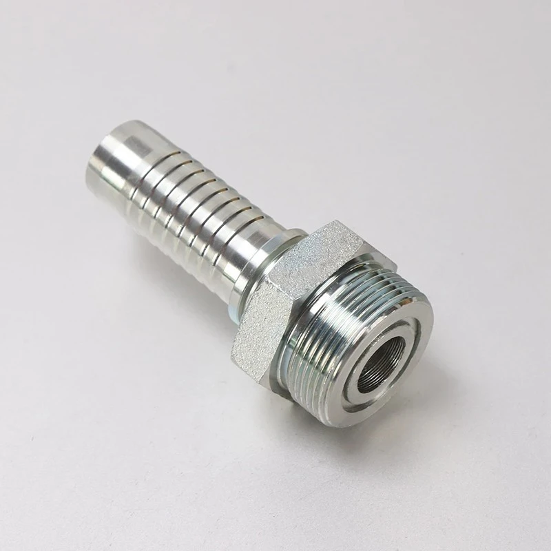 Male Hydraulic Hose Fitting best
